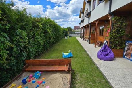 Vakantiehuis Polen - : 