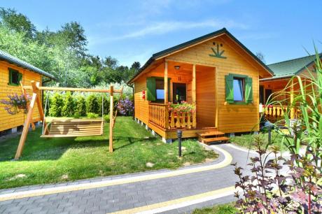 Holiday home Poland - : 