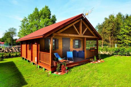 Holiday home Poland - : 