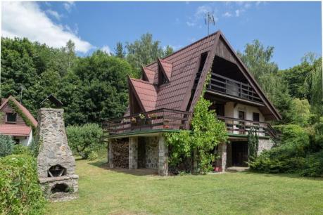 Holiday home Poland - : 