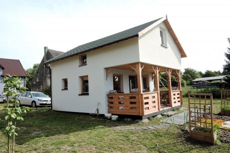 Ferienhaus Polen - : 