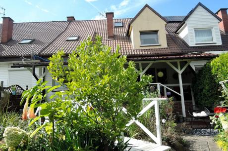 Ferienhaus Polen - : 