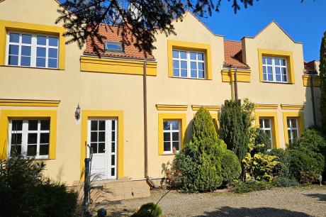 Ferienhaus Polen - : 