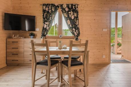 Holiday home Poland - : 