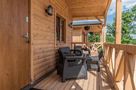 Holiday home Poland - : 