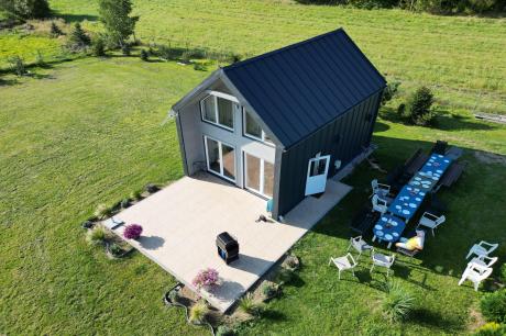 Holiday home Poland - : 