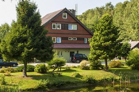 Vakantiehuis Polen - : 