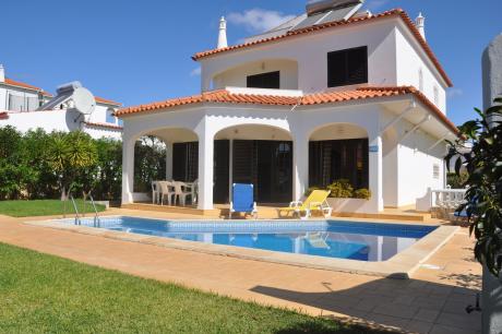 Holiday home Portugal - : 