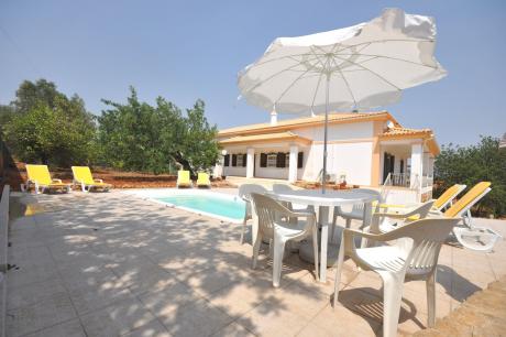 Holiday home Portugal - : 