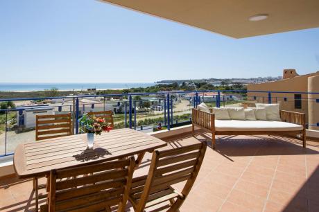 Holiday home Portugal - : 