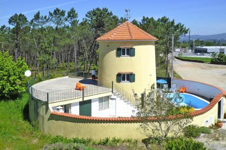 Holiday home Portugal - : 