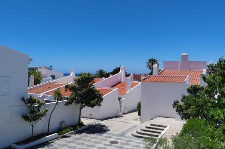 Vakantiehuis Portugal - : 