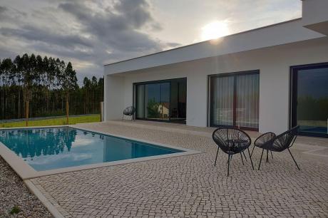 Holiday home Portugal - : 