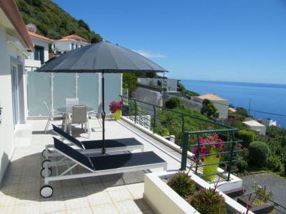 Holiday home Portugal - : 