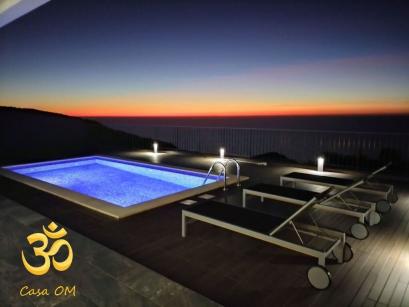 Vakantiehuis Portugal - : 