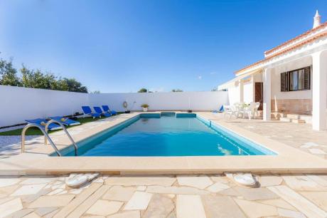 Holiday home Portugal - : 