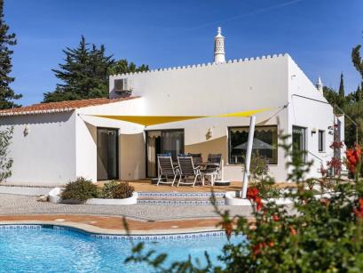 Vakantiehuis Portugal - : 