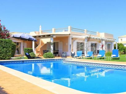 Holiday home Portugal - : 