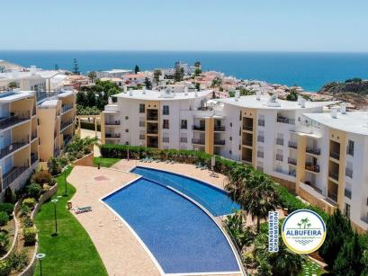 Vakantiehuis Portugal - : 