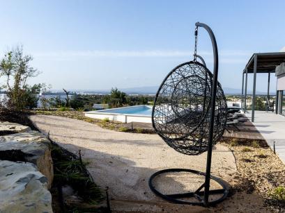 Holiday home Portugal - : 