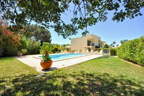 Ferienhaus Portugal - : 