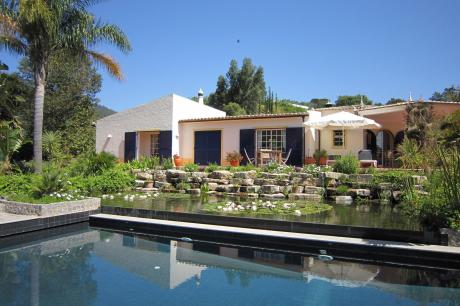 Holiday home Portugal - : 