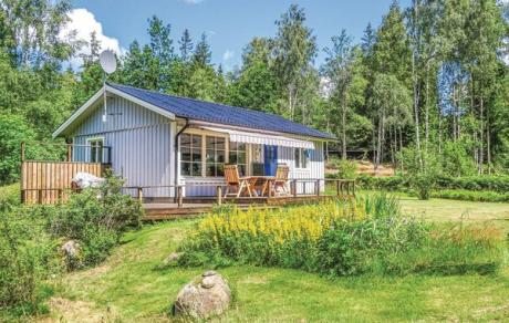 Holiday home Sweden - : 