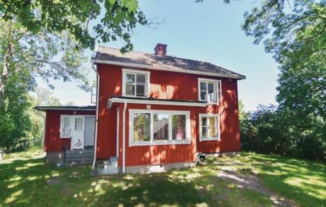 Holiday home Sweden - : 