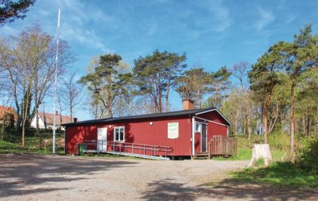 Ferienhaus Schweden - : 