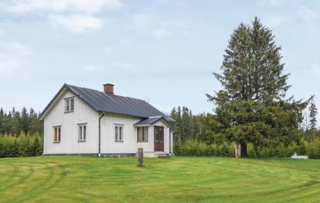 Holiday home Sweden - : 