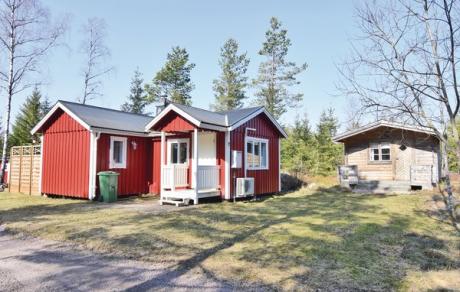 Ferienhaus Schweden - : 