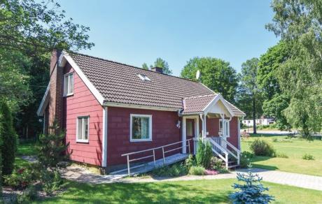 Holiday home Sweden - : 