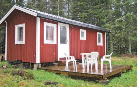 Holiday home Sweden - : 