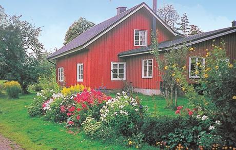 Holiday home Sweden - : 