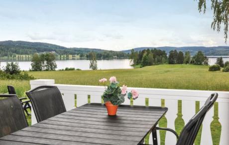 Holiday home Sweden - : 