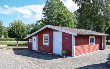 Holiday home Sweden - : 