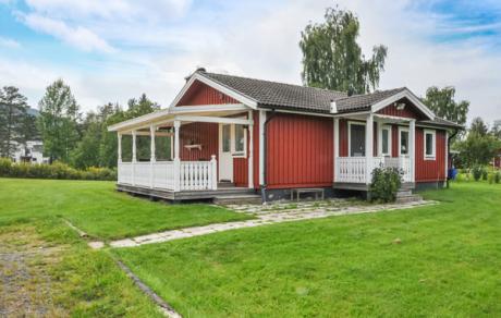 Ferienhaus Schweden - : 