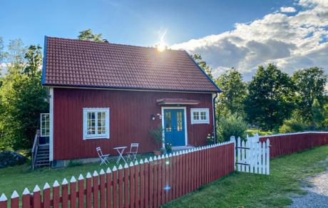 Ferienhaus Schweden - : 