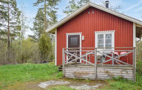 Holiday home Sweden - : 