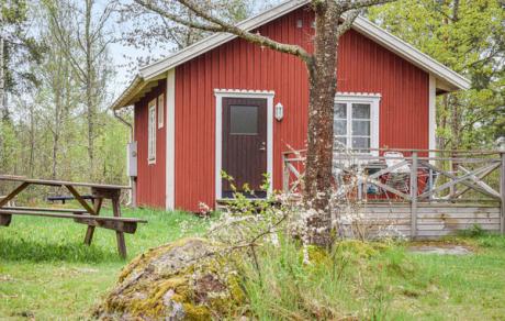 Holiday home Sweden - : 