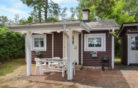 Holiday home Sweden - : 