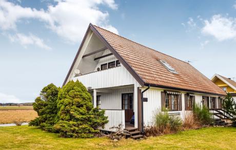 Ferienhaus Schweden - : 