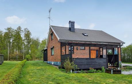 Holiday home Sweden - : 