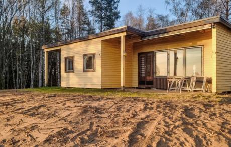 Vakantiehuis Zweden - : 