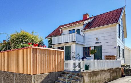 Ferienhaus Schweden - : 