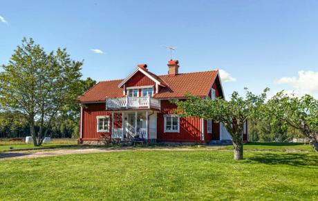 Ferienhaus Schweden - : 