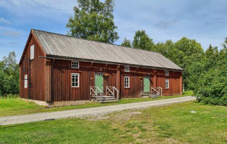 Ferienhaus Schweden - : 