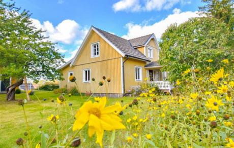 Ferienhaus Schweden - : 