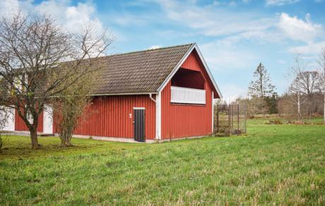 Holiday home Sweden - : 