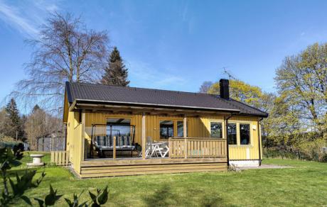 Holiday home Sweden - : 